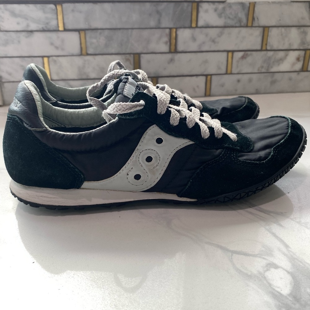 Saucony Originals Mens Shoes